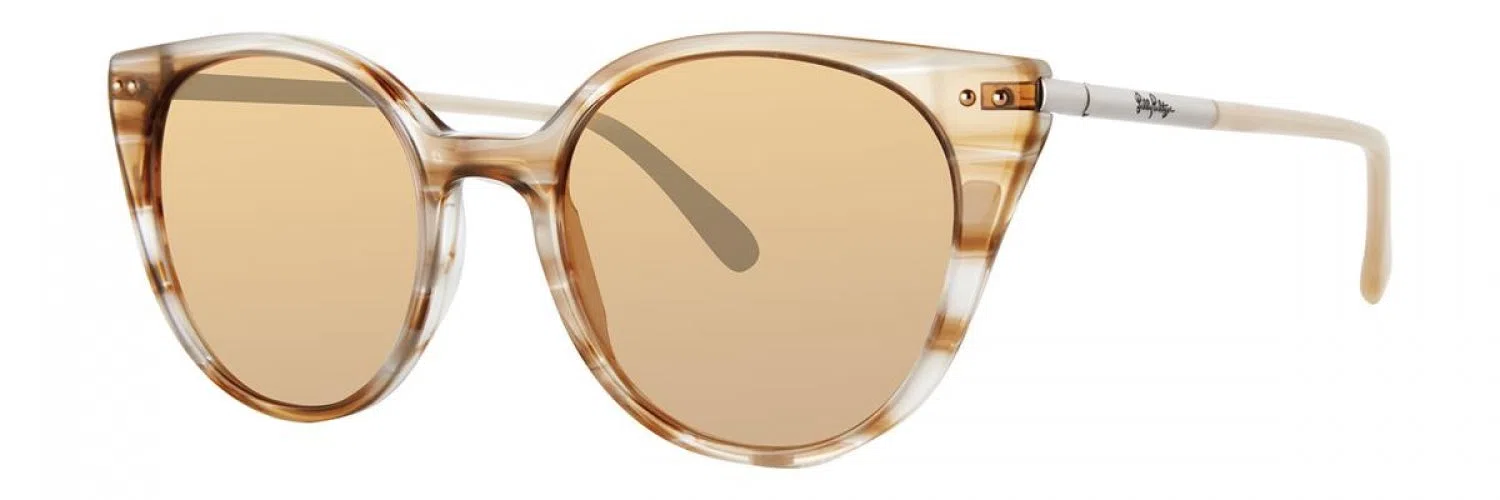 Lilly Pulitzer Montauk Sunglasses